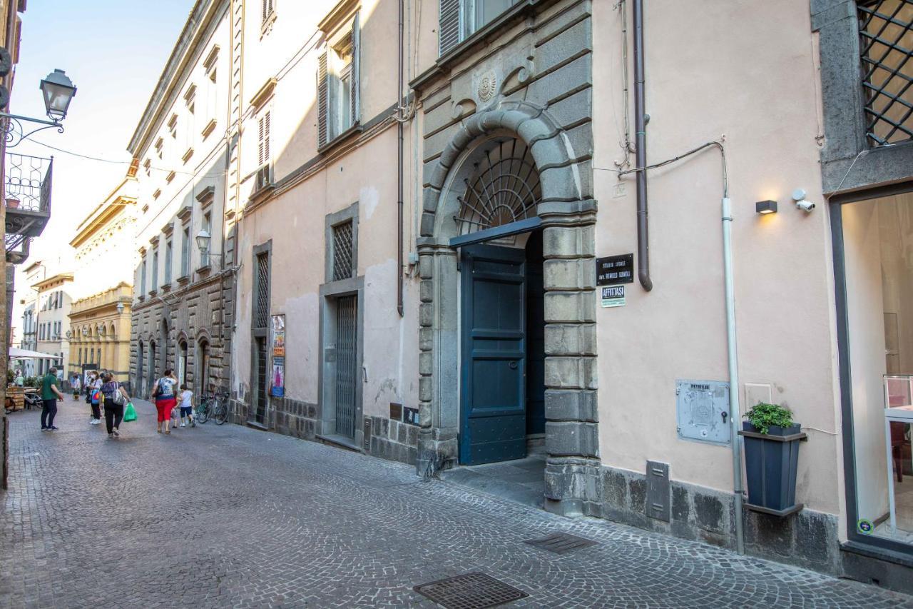 Green House Orvieto Exterior photo