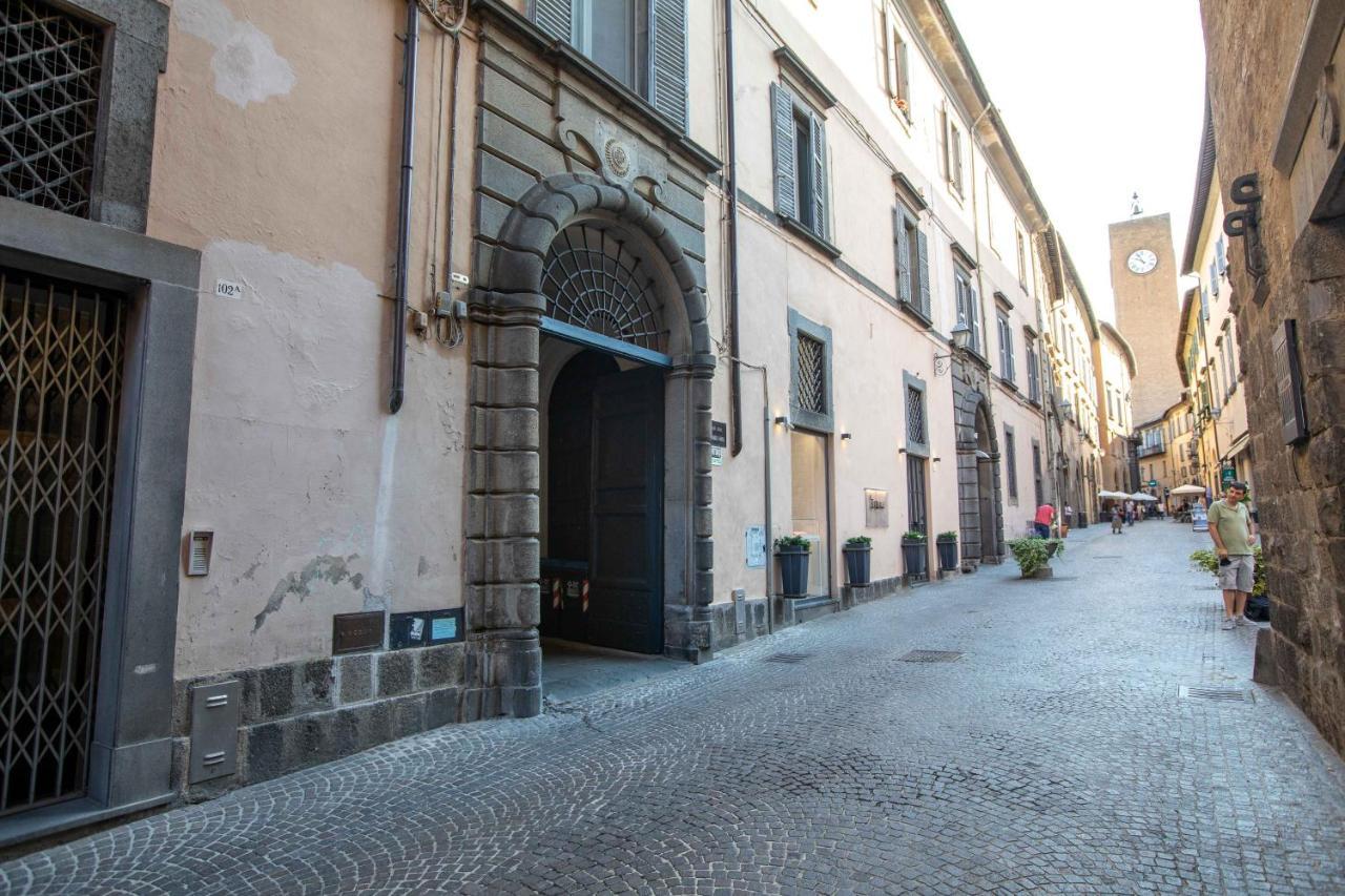Green House Orvieto Exterior photo